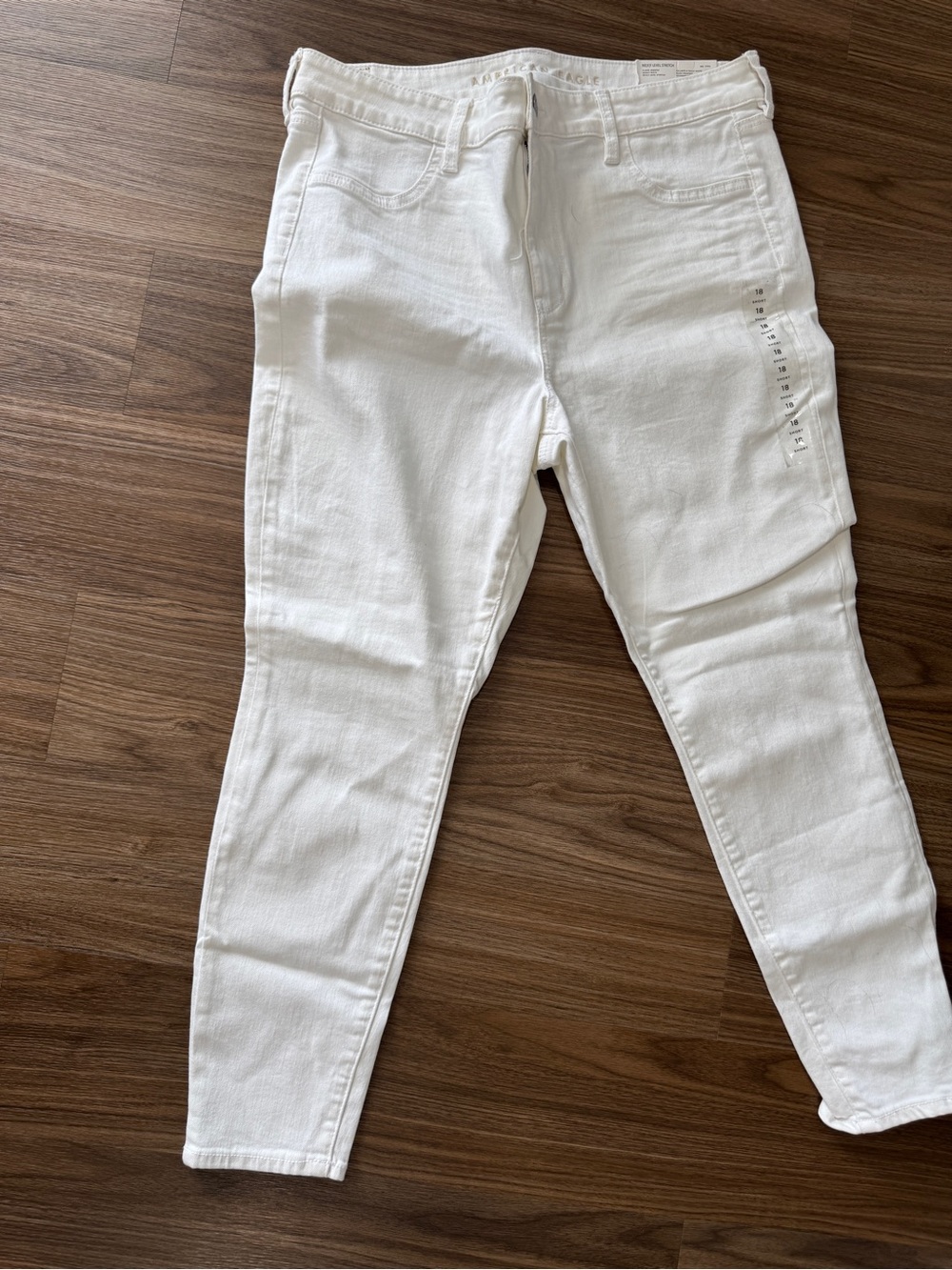 next White Women's Jeans